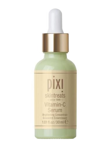 Vitamin-C Serum Seerumi Kasvot Ihonhoito Nude Pixi