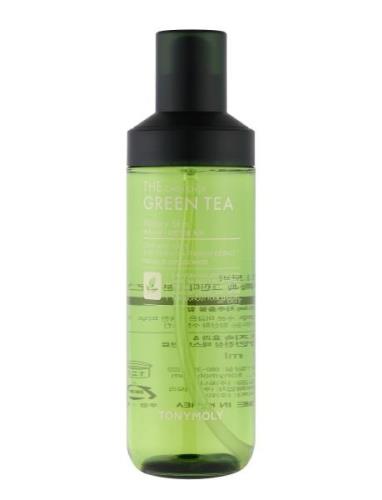 Tonymoly The Chok Chok Green Tea Watery Skin 180Ml Kasvovesi Kasvojen ...