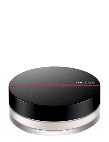 Synchro Skin Invisible Silk Loose Powder Puuteri Meikki Shiseido