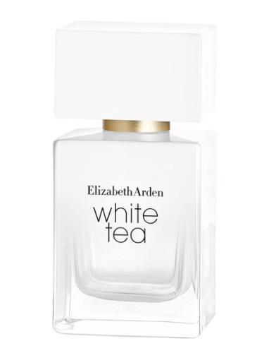 White Tea Eau De Toilette Hajuvesi Eau De Toilette Elizabeth Arden