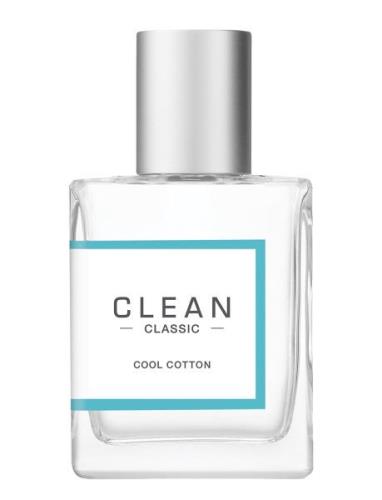 Classic Cool Cotton Edp Hajuvesi Eau De Parfum Nude CLEAN