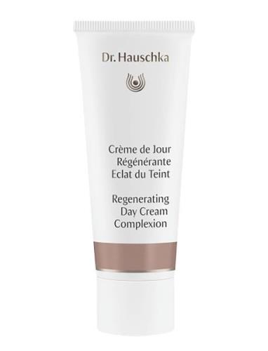 Regenerating Day Cream Complexion Päivävoide Kasvovoide Nude Dr. Hausc...