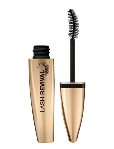 Lash Revival Mascara Ripsiväri Maskara Meikki Nude Max Factor