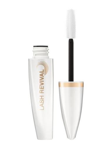 Lash Revival Primer 01 Clear Ripsiväri Maskara Meikki Nude Max Factor