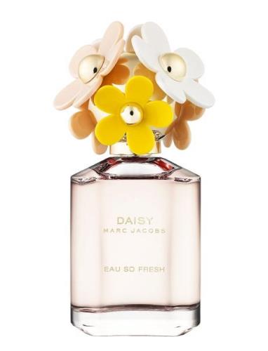 Daisy Eau Fresh Eau Detoilette Hajuvesi Eau De Toilette Nude Marc Jaco...