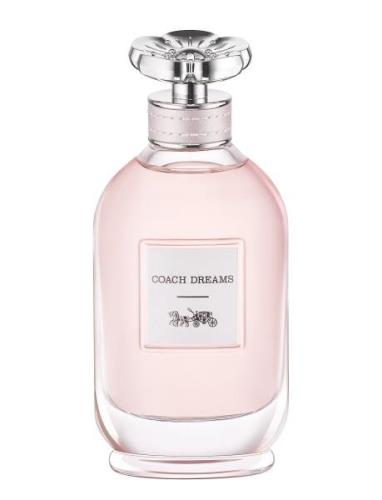 Dreams Eau De Parfum Hajuvesi Eau De Parfum Coach Fragrance