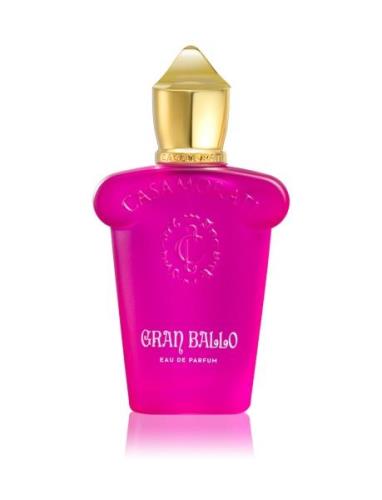 Gran Ballo Edp 30Ml Hajuvesi Eau De Parfum Nude Casamorati