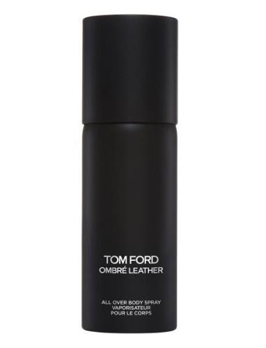 Ombré Leather All Over Body Spray Hajuvesi Eau De Parfum Nude TOM FORD