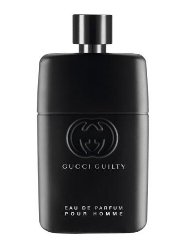 Guilty Pour Homme Eau De Parfum Hajuvesi Eau De Parfum Gucci