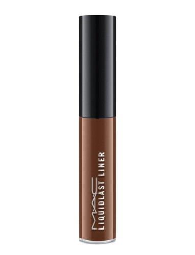 Liquidlast 24 Eyeliner Rajauskynä Meikki Multi/patterned MAC