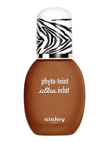 Phyto-Teint Ultra Èclat 7N Caramel Meikkivoide Meikki Sisley