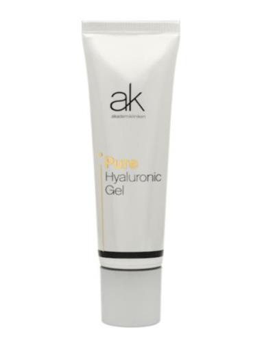 Pure Hyaluronic Gel Päivävoide Kasvovoide Nude Akademikliniken Skincar...