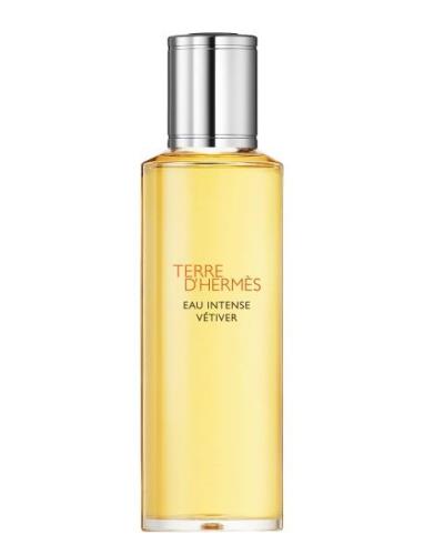 Terre D'hermès Eau Intense Vétiver, Eau De Parfum, Refill Hajuvesi Eau...