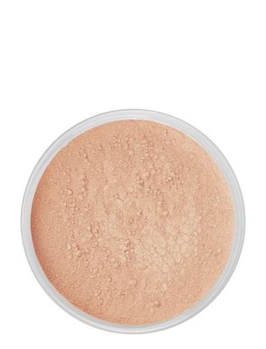 Mineral Powder Foundation Disa Meikkivoide Meikki IDUN Minerals