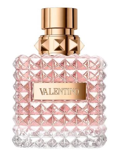 Donna Eau De Parfum Hajuvesi Eau De Parfum Nude Valentino Fragrance