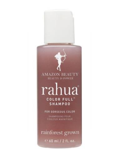 Rahua Color Full™ Shampoo Travel Shampoo Nude Rahua