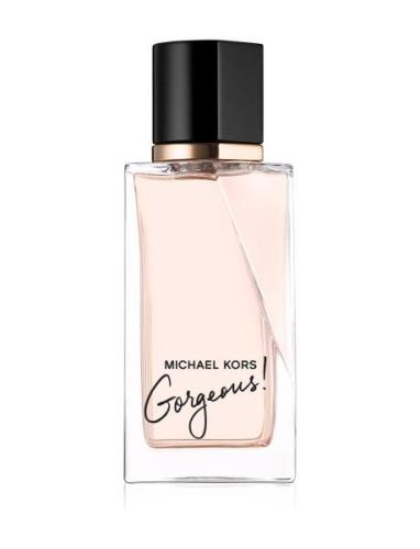 Goregous! Edp Hajuvesi Eau De Parfum Pink Michael Kors Fragrance