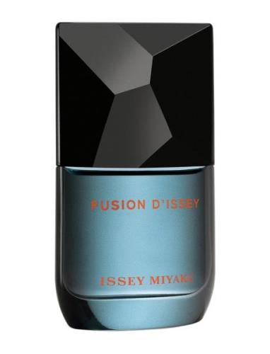 Fusion D'issey Pour Homme Edt Hajuvesi Eau De Parfum Nude Issey Miyake