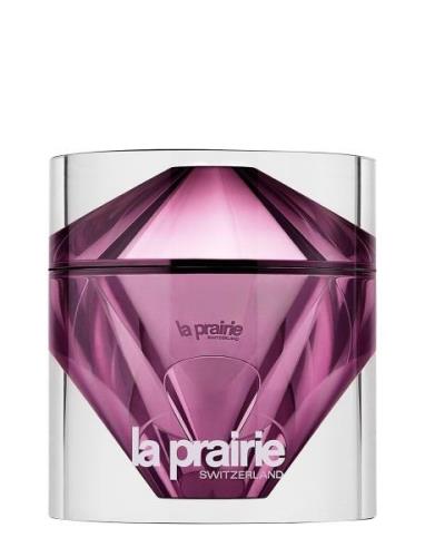 Platinum Rare Cellular Cream Päivävoide Kasvovoide Nude La Prairie