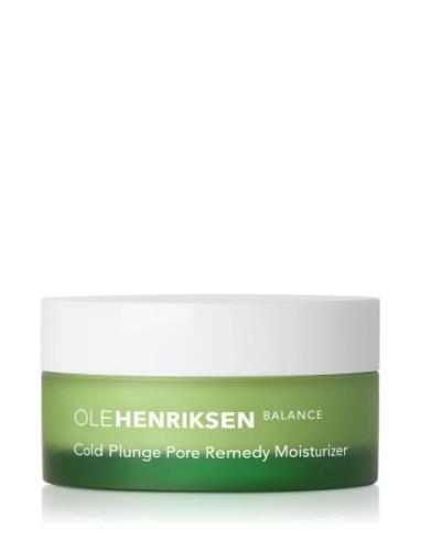 Balance Cold Plunge Pore Remedy Moisturizer 50 Ml Päivävoide Kasvovoid...