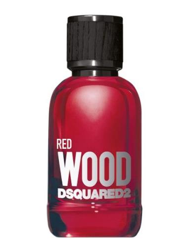 Red Wood Pour Femme Edt Hajuvesi Eau De Toilette Nude DSQUARED2