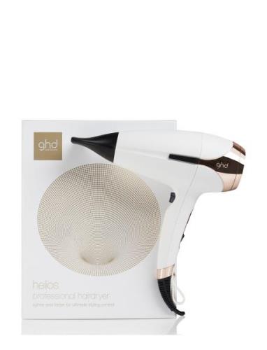 Ghd Helios White Fööni Hiustenkuivain White Ghd