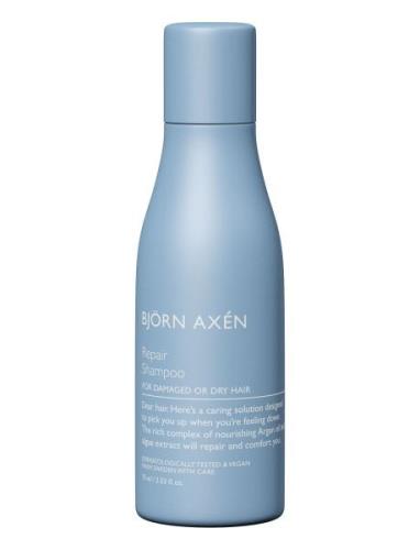 Repair Shampoo Shampoo Nude Björn Axén