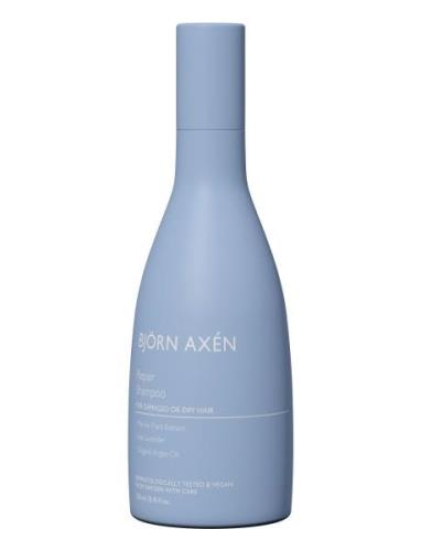 Repair Shampoo Shampoo Nude Björn Axén