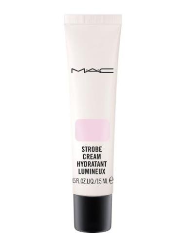 Strobe Cream Korostus Varjostus Contouring Meikki Blue MAC