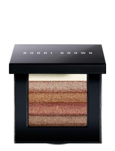 Shimmerbrick Poskipuna Meikki Bobbi Brown