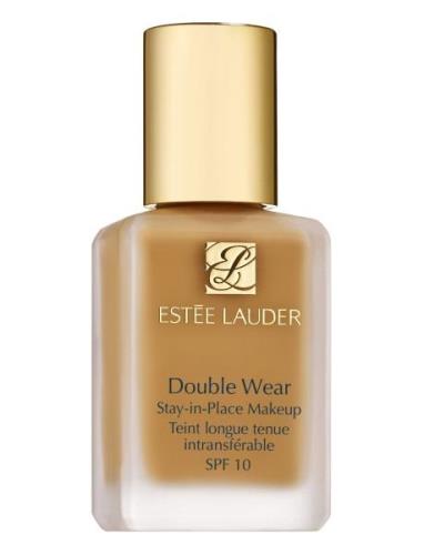 Double Wear Stay-In-Place Makeup Spf10 Meikkivoide Meikki Estée Lauder