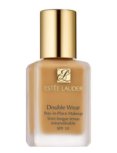 Double Wear Stay-In-Place Makeup Spf10 Meikkivoide Meikki Estée Lauder