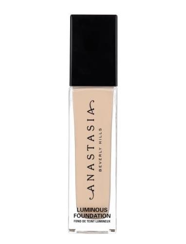 Luminous Foundation 140N Meikkivoide Meikki Anastasia Beverly Hills