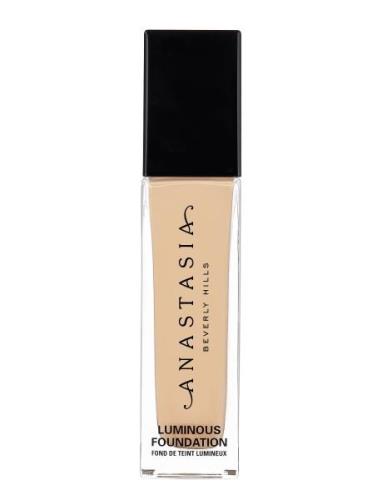 Luminous Foundation 120W Meikkivoide Meikki Anastasia Beverly Hills