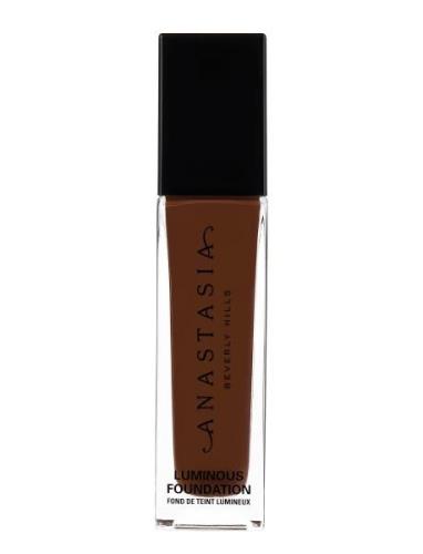 Luminous Foundation 560W Meikkivoide Meikki Anastasia Beverly Hills