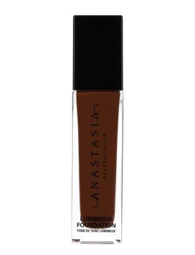 Luminous Foundation 570N Meikkivoide Meikki Anastasia Beverly Hills