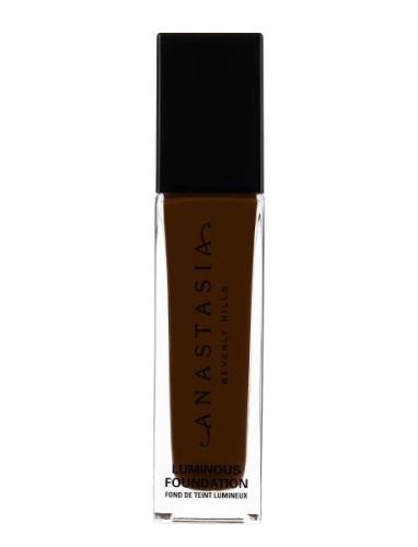 Luminous Foundation 590C Meikkivoide Meikki Anastasia Beverly Hills