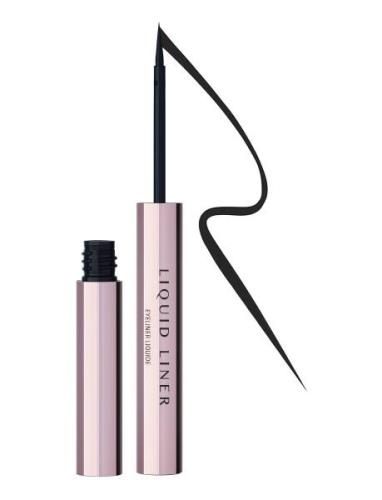 Liquid Liner Eyeliner Rajauskynä Meikki Black Anastasia Beverly Hills