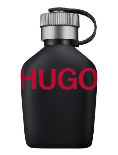 Hugo Just Different Eau De Toilette Hajuvesi Eau De Parfum Nude Hugo B...