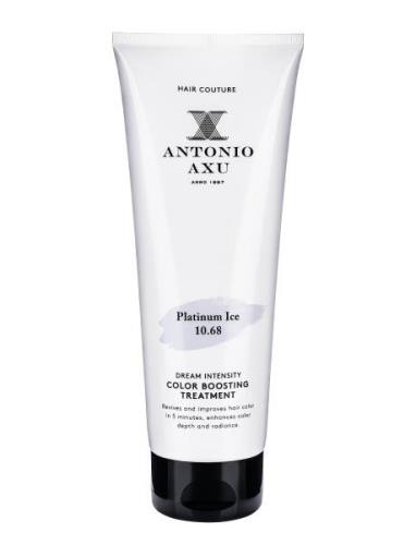 Color Boosting Treatment Platinum Ice Hiustenhoito Antonio Axu