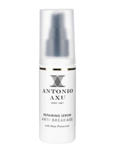 Repairing Serum Anti-Breakage Hiusten Käsittely Nude Antonio Axu