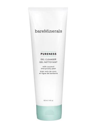 Pureness Pureness Gel Cleanser Kasvojenpuhdistus Meikinpoisto Cleanser...