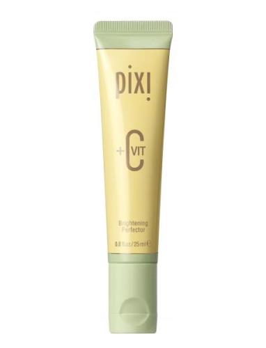 +C Vit Brightening Perfector Pohjustusvoide Meikki Nude Pixi