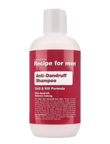 Recipe Anti-Dandruff Shampoo Shampoo Nude Recipe For Men