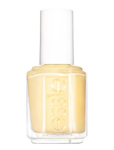 Essie Classic Summer Soul-Stice 648 Kynsilakka Meikki Yellow Essie