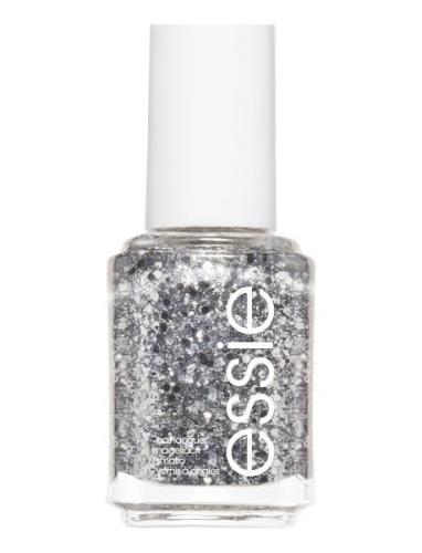 Essie Classic Lux Effects Set In St S 278 Kynsilakka Meikki Silver Ess...