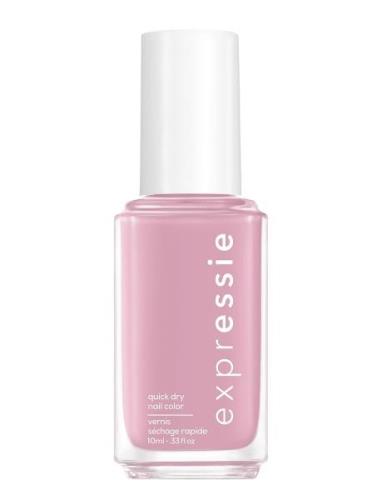 Essie Expressie In The Time Z 200 Kynsilakka Meikki Pink Essie