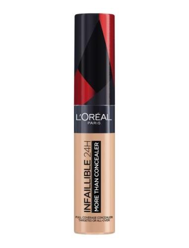 L'oreal Paris Infaillible More Than Concealer 326 Vanilla Peitevoide M...