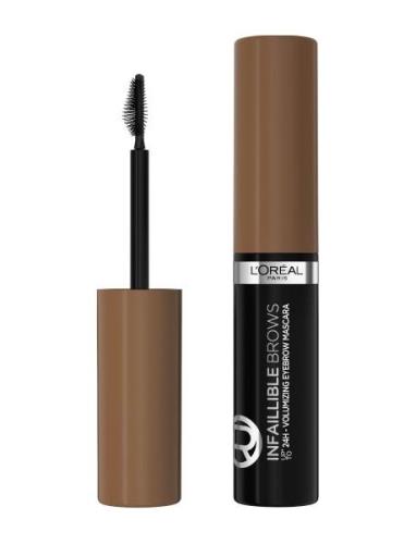 L'oréal Paris Infaillible Brows 24H Volumizing Eyebrow Mascara 5.0 Lig...