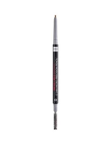 L'oréal Paris Infaillible Brows 24H Micro Precision Pencil 5.0 Light B...